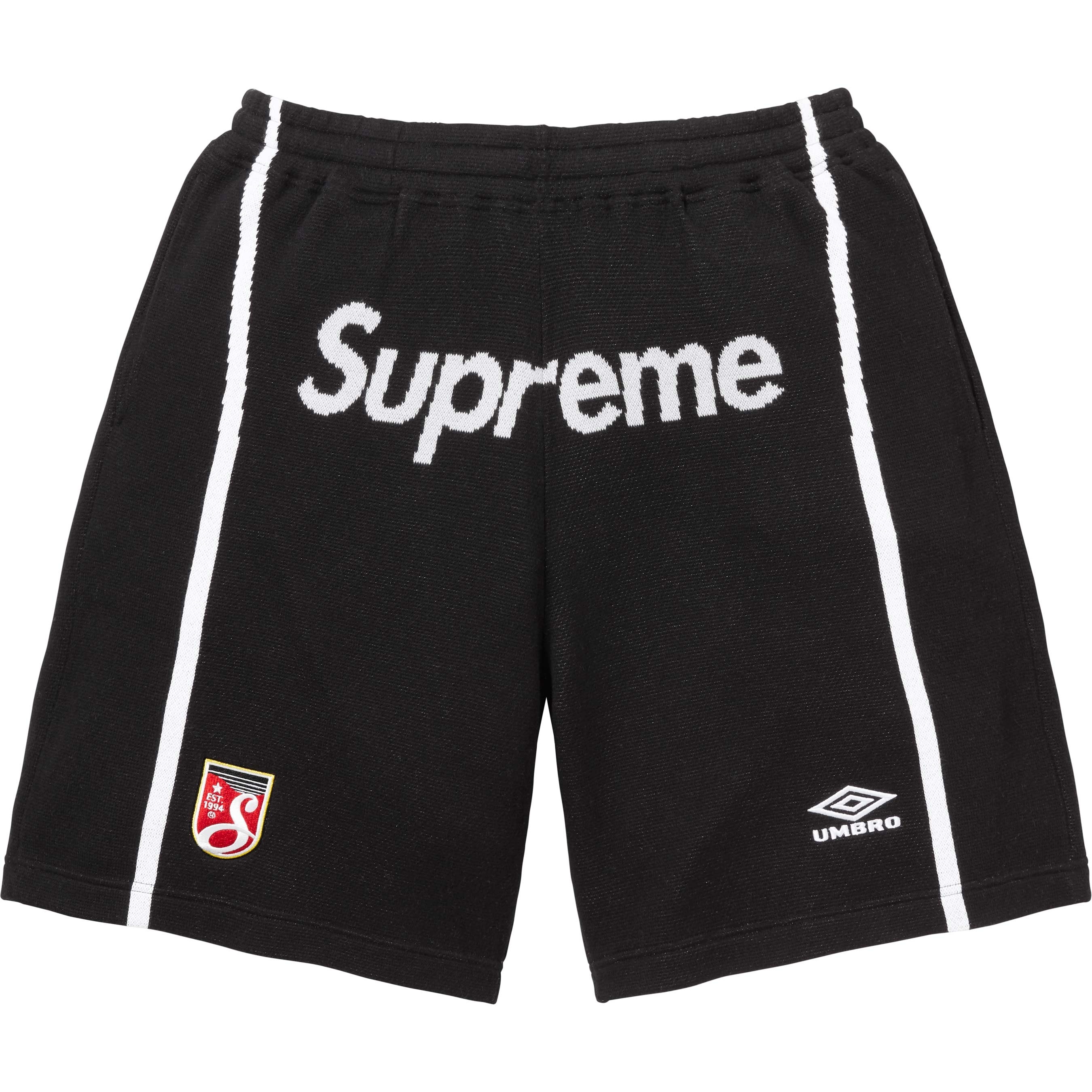 Supreme®/Umbro® Knit Soccer Short view 14